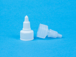 20MM TWIST TOP SPOUTED CLOSURE