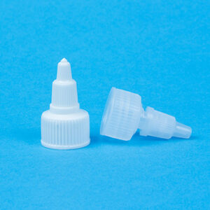 20MM TWIST TOP SPOUTED CLOSURE