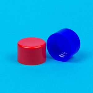 24MM STRAIGHT SIDED STANDARD CLOSURE