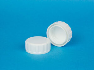 38MM DOUBLE WALLED CLOSURE