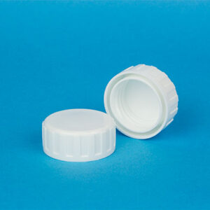 38MM DOUBLE WALLED CLOSURE