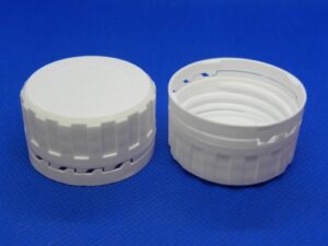38MM TAMPER EVIDENT CLOSURE