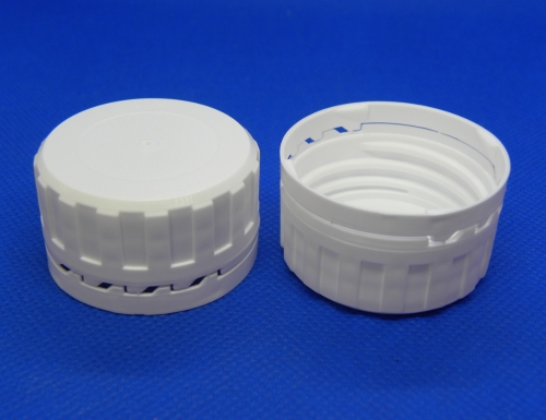 38MM TAMPER EVIDENT CLOSURE