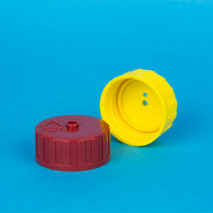 45MM HOLE TOP STANDARD CLOSURE