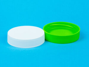 63MM SHALLOW RIBBED STANDARD CLOSURE