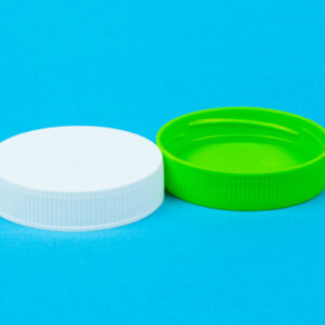 63MM SHALLOW RIBBED STANDARD CLOSURE