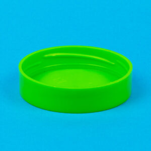 63MM SHALLOW SMOOTH STANDARD CLOSURE