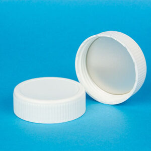 63MM LIGHTWEIGHT RIBBED STANDARD CLOSURE