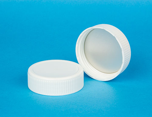 63MM LIGHTWEIGHT RIBBED STANDARD CLOSURE