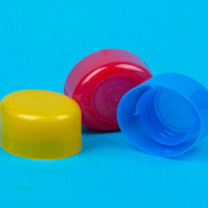 32MM OVAL CRC SQUEEZE & TURN CLOSURE