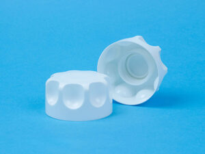28MM DOUBLE WALLED CLOSURE