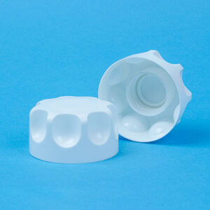 28MM DOUBLE WALLED CLOSURE