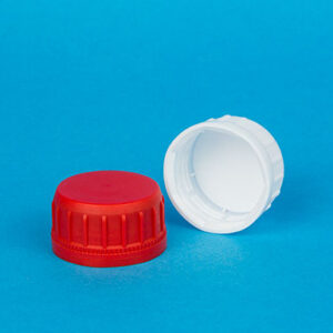 38MM TAMPER EVIDENT CLOSURE