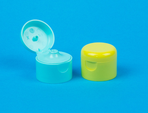 31MM FLIP TOP PUSH ON PLUG SEAL CLOSURE