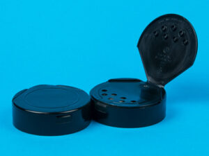 63MM FLIP TOP SHAKER CLOSURE