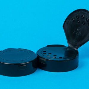 63MM FLIP TOP SHAKER CLOSURE