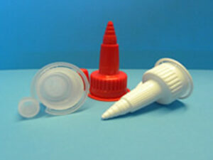 20MM SPOUTED CLOSURE