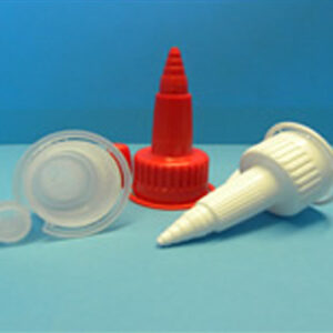 20MM SPOUTED CLOSURE