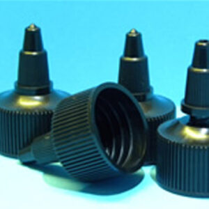 28MM TWIST TOP SPOUTED CLOSURE