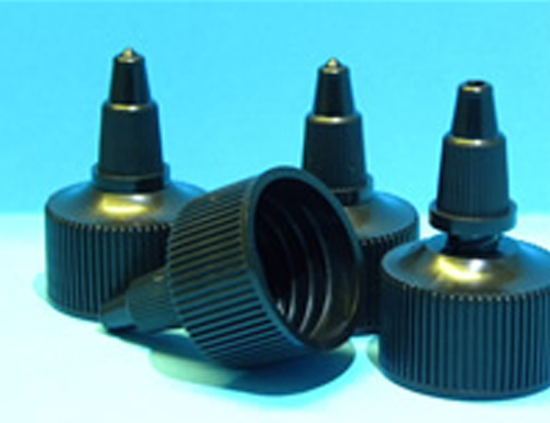 28MM TWIST TOP SPOUTED CLOSURE