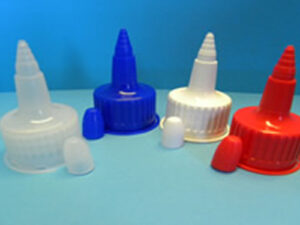 28MM SPOUTED CLOSURE