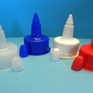 28MM SPOUTED CLOSURE