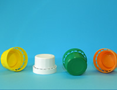 32MM TAMPER EVIDENT PLUG SEAL CLOSURE