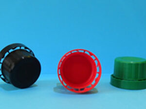 32MM TAMPER EVIDENT CLOSURE