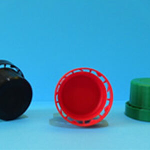 32MM TAMPER EVIDENT CLOSURE