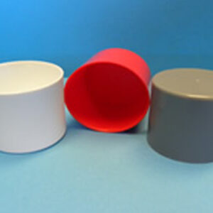 35MM AEROSOL PUSH ON CLOSURE