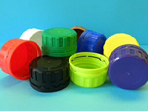 38MM TAMPER EVIDENT CLOSURE
