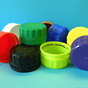 38MM TAMPER EVIDENT CLOSURE