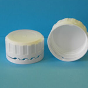 38MM TAMPER EVIDENT CLOSURE