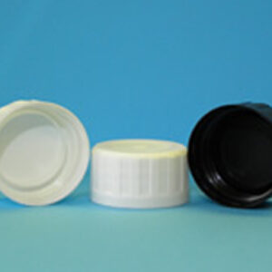 38MM PLUG SEAL STANDARD CLOSURE