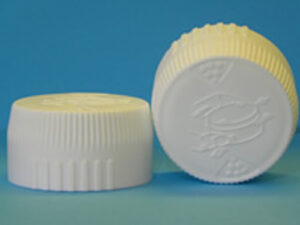 38MM CRC SQUEEZE & TURN CLOSURE
