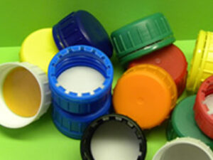 38MM TAMPER EVIDENT CLOSURE