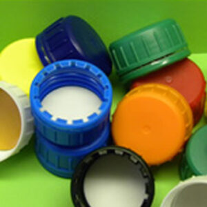 38MM TAMPER EVIDENT CLOSURE