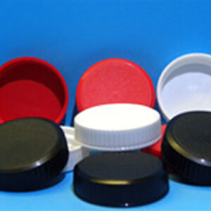 38MM SHALLOW STANDARD CLOSURE