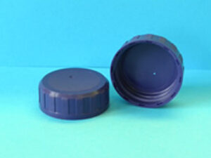 38MM SHALLOW VENTED STANDARD CLOSURE