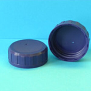 38MM SHALLOW VENTED STANDARD CLOSURE