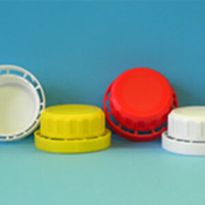 38MM SHALLOW TAMPER EVIDENT CLOSURE