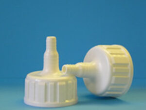 38MM SPOUTED CLOSURE