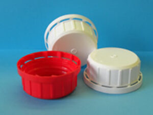 42MM TAMPER EVIDENT CLOSURE