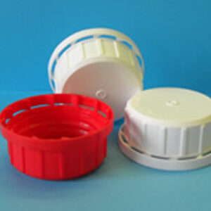 42MM TAMPER EVIDENT CLOSURE