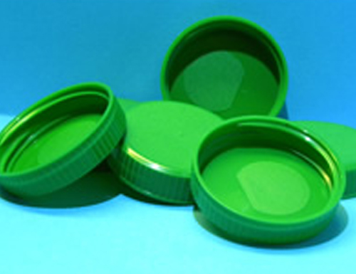 43MM SHALLOW STANDARD CLOSURE