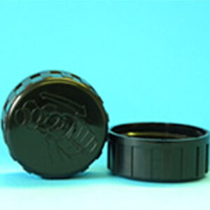 45MM EMBOSSED STANDARD CLOSURE