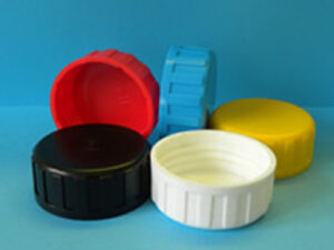 45MM STANDARD CLOSURE