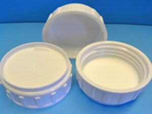 50MM CUTTER STANDARD CLOSURE
