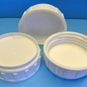 50MM CUTTER STANDARD CLOSURE