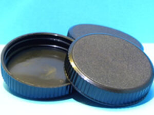 51MM SHALLOW STANDARD CLOSURE